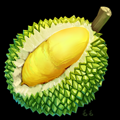 丫头姐姐么么哒采集到插画-美食
