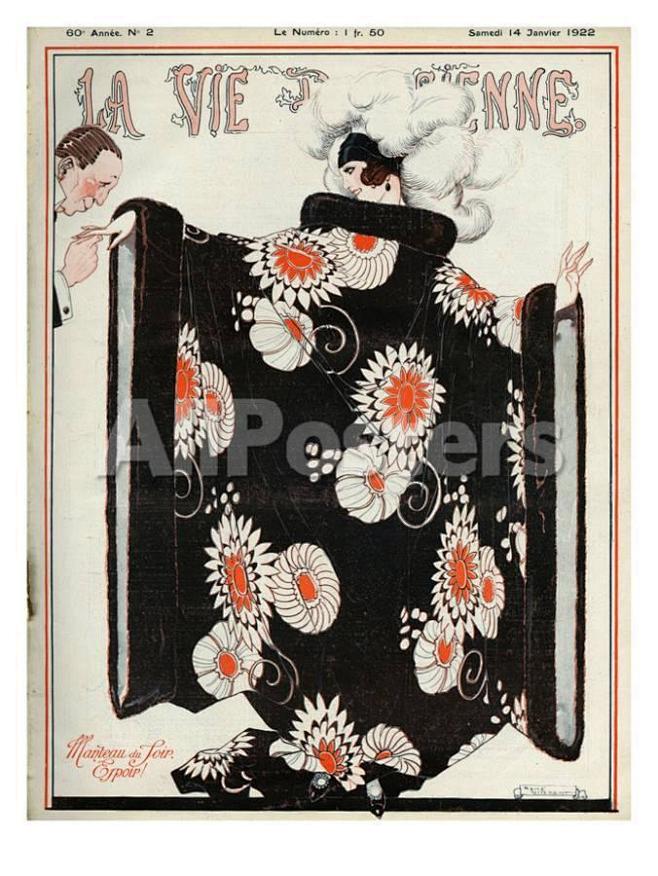 'La Vie Parisienne, ...