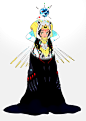 donkangokko : POOの絵置き場 My illustrations desu! web：http://karma.hacca.jp/ mail：karma●gi.hacca.jp