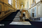 Photograph Palazzo Madama - interior - by Ardam   on 500px