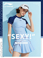 李宁泳衣女2020新款保守分体平角裙式游泳衣遮肚学生显瘦运动泳装-tmall.com天猫