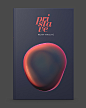 Pristave : Pristave is a book of modern poetry by the renowned slovenian author Milan Vincetič. The minimalistic, sometimes almost surreal poems portray fragmented stories of life and love. The cover is a 3D semi transparent metaball shape lit with multip