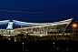 最美机场 | 用夜景灯光点亮厦“门”！