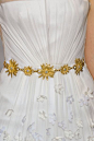 Giambattista Valli Fall 2011 - Details