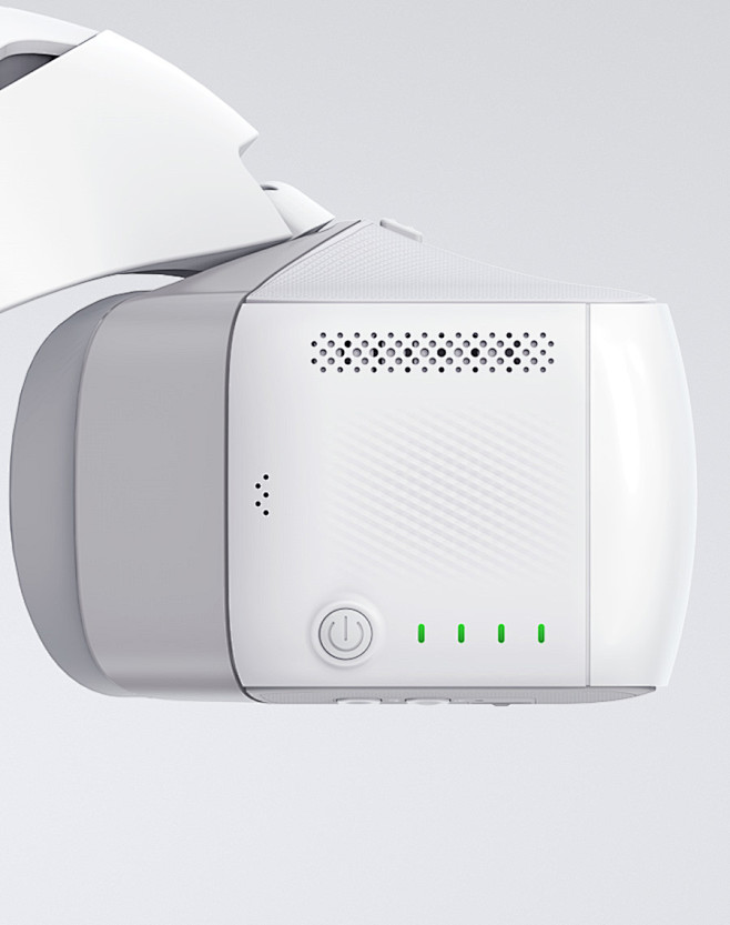 DJI Goggles - Immers...