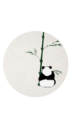 素眉妖豔ヅ采集到插画设计