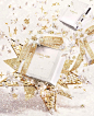 Photo by Guerlain on December 17, 2022.