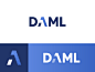 DAML - Logo Design