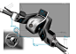 Bmw motorrad concept e  5