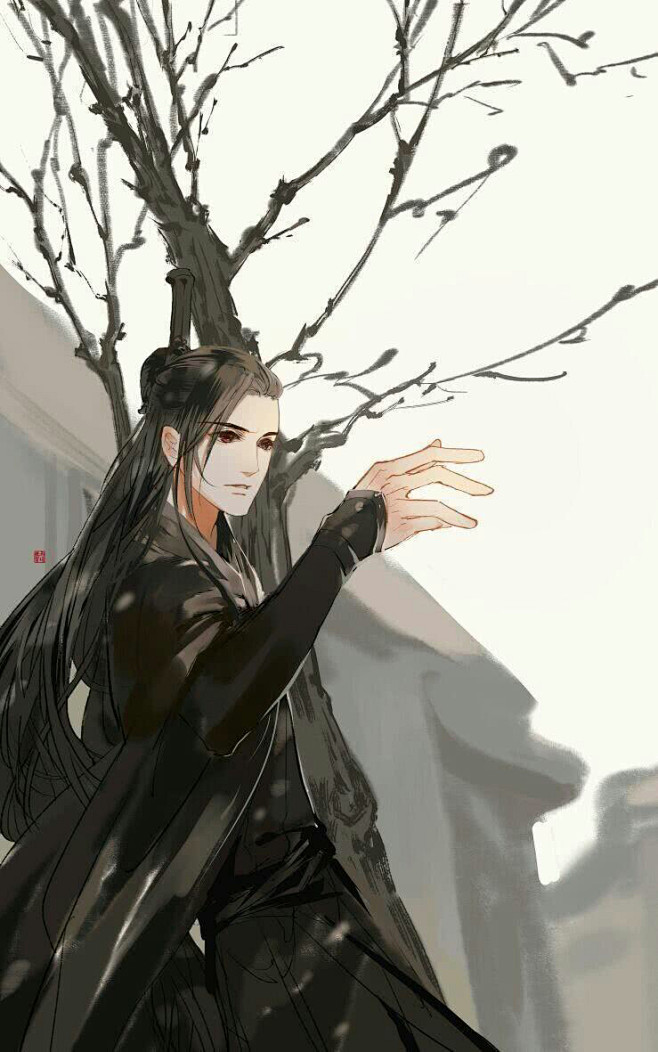 天官赐福