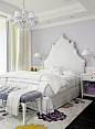 Fanny Haim & Associates - contemporary - Bedroom - Other Metro - NIBA Collections