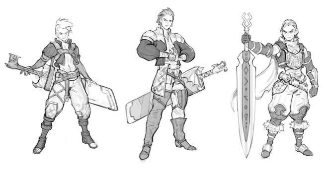 concept drafts of ca...