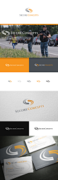 Logo Branding Collection : Logo Branding for various business companies.