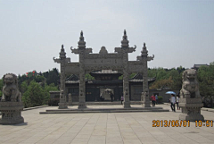 Zhanyong68888采集到山东旅游_山东旅游攻略_