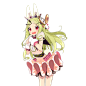 40034-刻姫