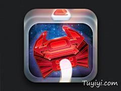 Lisa_July采集到icon_游戏