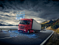 Mercedes-Benz Actros фото 6