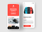 Nintendo App