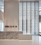 Robarts Interiors and Architecture - HSBC: 