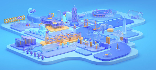 Behance :: 为您呈现