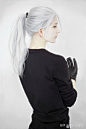 你们见过最好看的 coser 长什么样？ - 知乎 : 这个必须一定绝逼得是我老攻废话少bb眼见为实多图预警！！！！流量党慎入！！！想要图的妹子们请去微博看…