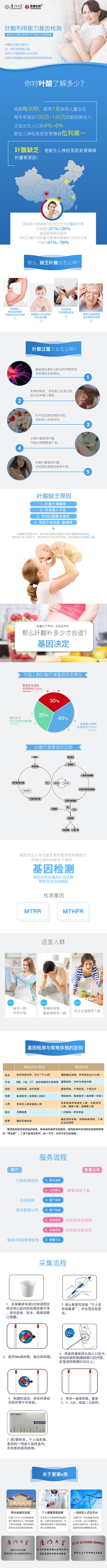 基因检测