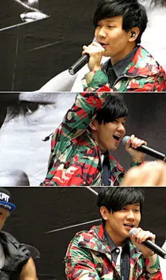 [无论我有多少次选择的机会，我都会选择爱你。@林俊杰] 如果时间倒流，一切重新开始。人们可以决定忘掉的人、以往的事....我也许会做出许多不同的选择，但有一个选择永远不会变，那就是我会再一次爱上你。