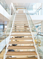 ▼《办公室设计》 荷兰阿姆斯特丹电力公司Nuon公司，Nuon Office by HEYLIGERS Design+Projects (3)