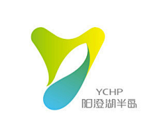笼屉采集到VI-标志logo