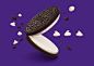 Cadbury Dairy Milk Icons : Working under internationally renowned design firm Pearlfisher, MDI were delighted to be tasked in taking their exciting new concepts for the Cadbury Dairy Milk brand and bringing them to life.Pearlfisher‘s creative core for the