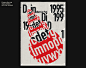 typography   layouts editorial design  editorial type Layout Design magazine ebook typography design typographic