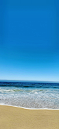 《海》