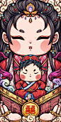 我只想今生，不想来世【至尊红颜】 当紫霞仙子遇见至尊宝 月光宝盒穿越时空，终于迎来“爱你一万年”。