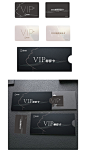 医美VIP卡卡套（EPS用AI打开）