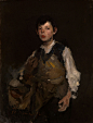 Frank Duveneck（1848-1919）