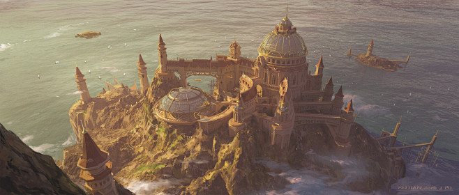 ArtStation : ArtStat...