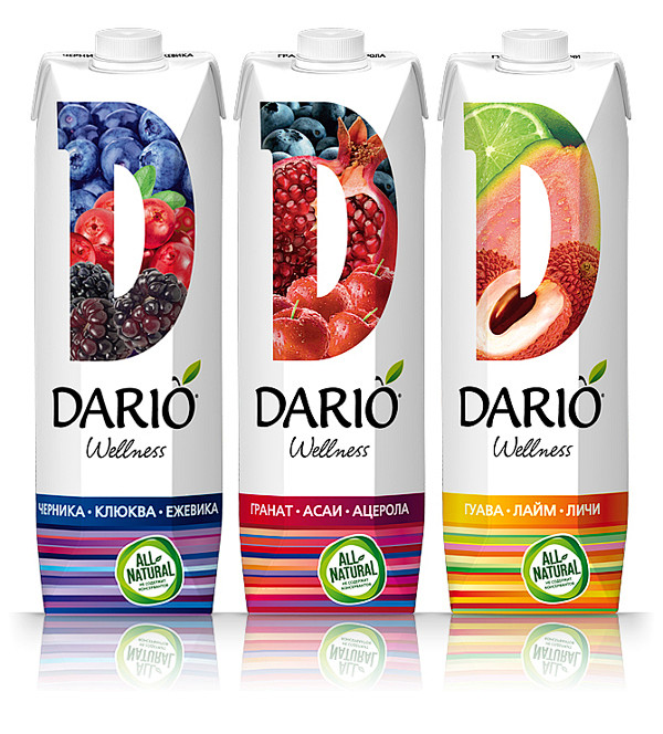 DARIO Wellness - new...