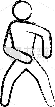 进行中,排球运动,分离着色,白色,人,专业人员,男人,休闲,设计