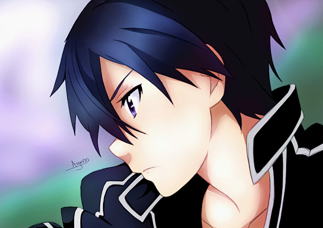 kirito
