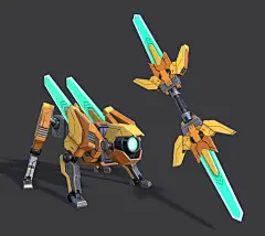 MIni-cons - Transformers: Heavy Metal