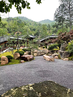 聂文进采集到E1.10日式景观