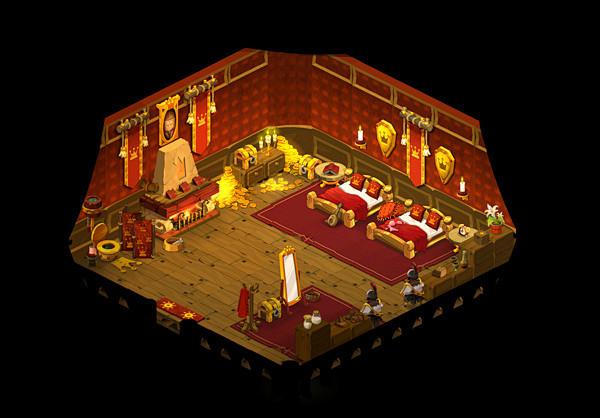 Dofus : Ankama