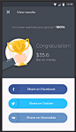 Dribbble - habbet_view_result.png by Sergey Kamashkin