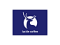 瑞幸咖啡（luckin coffee）logo矢量图