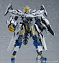                                                         #aniToys 新品预售# 【MODEROID 新干线战士 N700A 希望号】
来自『新干线变形机器人Shinkalion』中，「新干线战士 N700A 希望号」成为拼装模型登场！将剧中的造型忠实再现。
各关节可动。可以进行从普通模式到进阶模式的切换。
附属了枕木双截棍和飞天双重刺付属。可以拆装飞龙喷射拳。
主素材是PS＆AB ​​​​...展开全文c                    