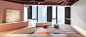 Photography  interior design  Visual Merchandiser Interior Photography Office SDCIC Dang ming Tan xiao studio TEN arper