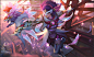 Star Guardian Quinn