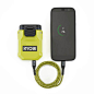 USB LITHIUM HEATED CUSHION KIT - RYOBI Tools