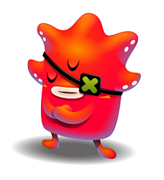 Ezra_x采集到形象设定