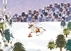 唯美小清晰雪景插画 【酷图网】圣诞节插画,矢量插画,插画,手绘插画,圣诞老人,圣诞树,圣诞礼物,冬季,雪景,下雪,雪景背景,寒冷冬季,积雪,树木,森林,雪原,雪域,冬天雪景,寒冬,冰雪,乡村雪景,雪松,冬天背景,冬季雪花,清新背景,冬天,树林,自然风景,白雪,雪地,美景,隆冬,严冬,小清新冬背景